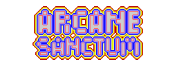 Arcade Sanctum Banner